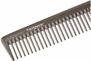 Hairstyle Termix Porfesional 814 Black Titanium - Afbeelding 2