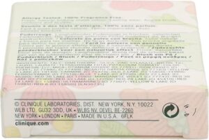 Clinique Compact Poeder Clinique Foundation Blushing Blush Compact Poeder Powder Blush 6 gr - Afbeelding 3