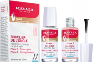 Mavala Nail Shield
