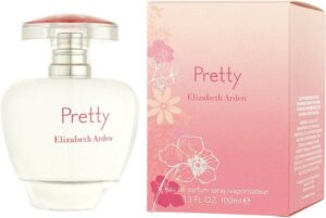 Elizabeth Arden Pretty for Women - 100 ml - Eau de parfum - Afbeelding 9