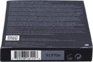 Poeder Makeup Basis Synchro Skin Self-refreshing Shiseido - Afbeelding 2