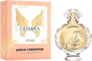 Paco Rabanne Olympéa Solar Eau de Perfume Intense Spray 30ml