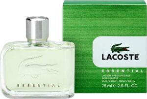 Lacoste Essential EDT M 75 ml - Afbeelding 6