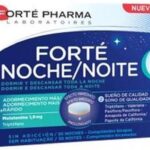 Forte Pharma Forte Night 8h 30 Days 30 Tablets
