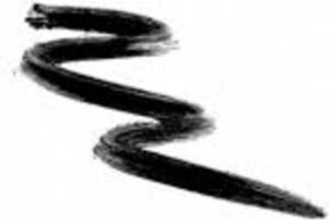 Clarins Waterproof Pencil - Oogpotlood - Black Tulip - 3 gr - Afbeelding 4