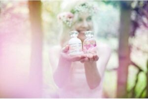 Cacharel Anaïs Anaïs 50 ml Eau de Toilette - Damesparfum - Afbeelding 3