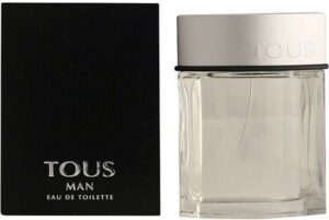 Herenparfum Tous Man Tous EDT - Afbeelding 2