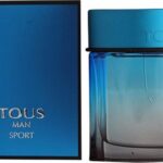 Herenparfum Man Sport Tous EDT