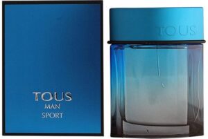 Herenparfum Man Sport Tous EDT