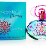 Salvator Ferragamo - Incanto Charms - Eau De Toilette - 30ML