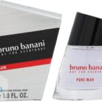 Bruno Banani Pure Man Eau de toilette 30 ml