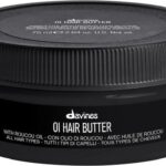 Davines OI Hair Butter 75 ml - Haarmasker beschadigd haar
