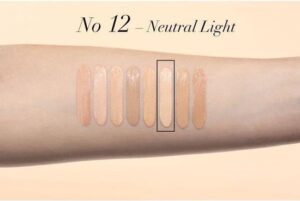 Artdeco - Perfect Teint Concealer 2 ml 9 Refreshing Apricot - - Afbeelding 3