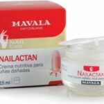 Nourishing Cream Nailactan Mavala (15 ml)