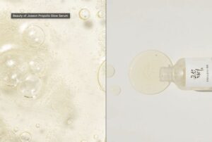 Beauty of Joseon - Glow Serum - 30ml / Propolis en Niacinamide voor een Stralende huid - Afbeelding 2