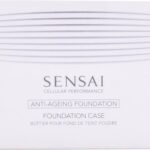 SENSAI Cellular Performance Total Finish Foundation Case Make-up case 1 st.