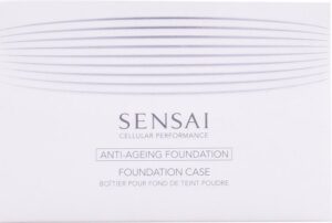 SENSAI Cellular Performance Total Finish Foundation Case Make-up case 1 st.