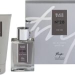 Master Perfumer Black Wood N°28 Geschenkset