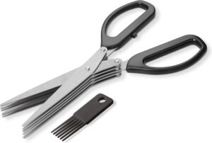 VITILITY Schaar - multiblad - Afbeelding 3