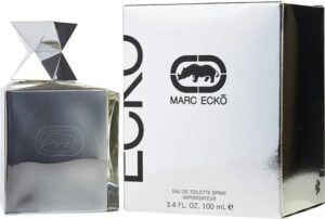 Ecko by Marc Ecko 100 ml - Eau De Toilette Spray - Afbeelding 3