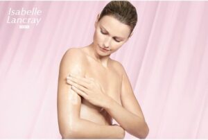 Isabelle Lancray - Exfoliërende Lichaamsgel Bodylia Isabelle Lancray - Vrouwen - 50 ml - Afbeelding 4