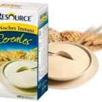 Papilla De Cereal Instantánea Buenas Noches 500g Meritene