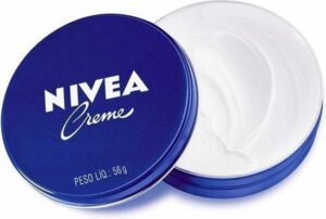Nivea - Hydraterende Crème Nivea - Unisex - - Afbeelding 3