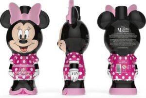 Cartoon Minnie Gel + Shampoo 400 Ml - Afbeelding 2