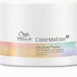 Wella Professionals Color Motion+ Structure+ Mask 150 ml