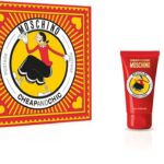 Moschino Cheap and Chic Lote 2 Piezas