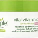 Simple Kind to Skin Vital Vitamin Dagcr?me - 50 ml