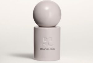 Courrèges Seconde Peau Eau De Perfume Spray 50ml - Afbeelding 2