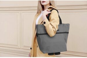 Toppers Van TV! - Rolling Shopper Tas - Twee tassen in één! - Afbeelding 4