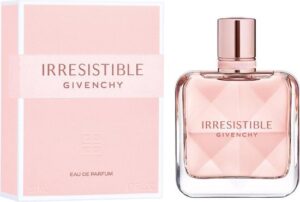 IRRESISTIBLE DE GIVENCHY EAU DE PARFUM 50ML VAPORIZADOR - Afbeelding 2