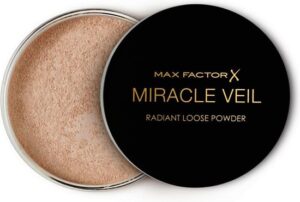 Max Factor Miracle Veil Powder Poeder - Afbeelding 2