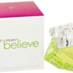 Britney Spears - Believe - Eau De Parfum - 30ML