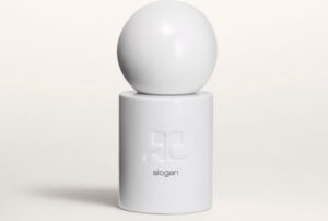 Courrèges - Slogan - Eau de Parfum 50ml - Afbeelding 2