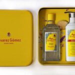Parfumset voor Uniseks Alvarez Gomez Agua de Colonia Concentrada (2 pcs)