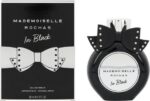 Rochas Mademoiselle In Black Edp Spray - Afbeelding 2