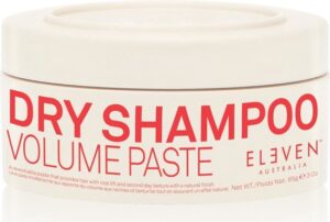 Eleven Australia Pasta Eleven Australia Styling Pasta Dry Shampoo Volume Paste Hold 1 85 gr