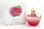 Nina Ricci Les Gourmandises De Nina Les Belles De Nina Limited Edition (w) Edt 80 Ml Fr