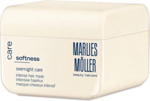 Marlies Moller Overnight Hair Mask 125ml - Afbeelding 4