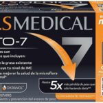Food Supplement XLS Medical Pro-7 180 Units