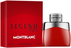 Montblanc Legend Red Eau de parfum spray 30 ml - Afbeelding 2