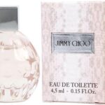 Jimmy Choo 4 ml - Mini EDT Women