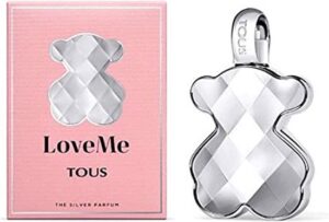 Tous Loveme The Silver Ep 30 Vap - Afbeelding 4