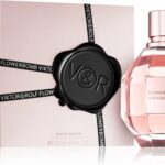 Viktor & Rolf Flowerbomb 100 ml - Eau de Parfum - Damesparfum
