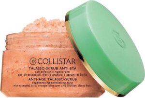 Collistar Talasso Scrub Anti-Age - 300 gr