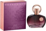 Damesparfum Afnan EDP Supremacy Purple (100 ml)