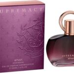 Damesparfum Afnan EDP Supremacy Purple (100 ml)
